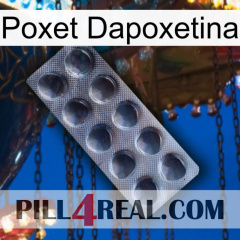 Poxet Dapoxetine 30